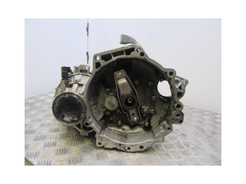 Recambio de cambio 5v (td/tdi) : seat toledo : 1.9 tdi (110,13cv) [2000] para seat toledo 1.9 tdi referencia OEM IAM EBF  