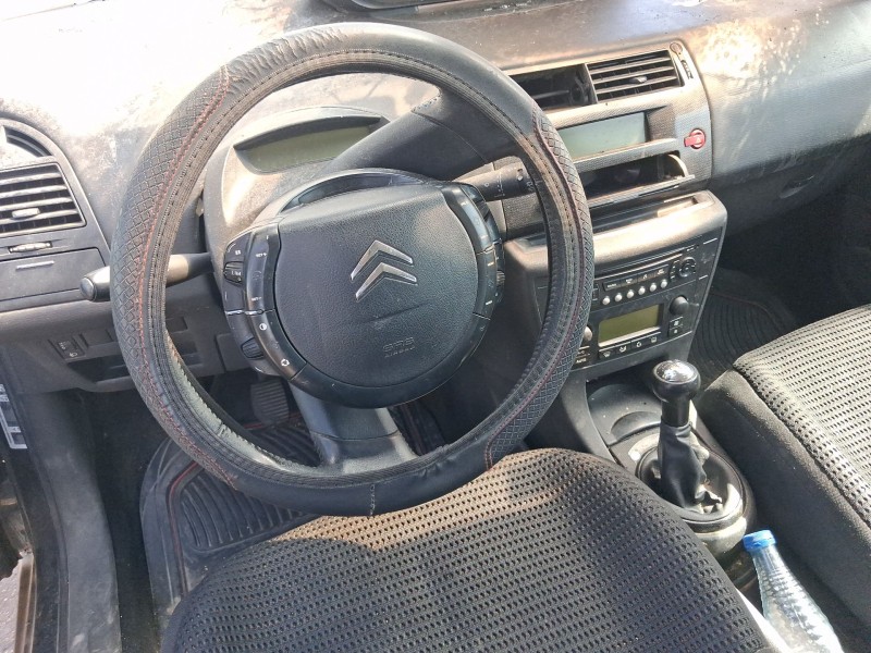 citroën c4 coupé (la_) del año 2005