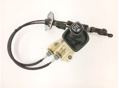 Recambio de palanca cambio manual para kia cee´d (jd) 1.4 crdi 90 referencia OEM IAM 43700A2200   2