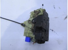 Recambio de cerradura pta. del. dch. : seat ibiza : 1.9 tdi (100,61cv) [2005] para seat ibiza 1.9 tdi referencia OEM IAM 3B18370 2