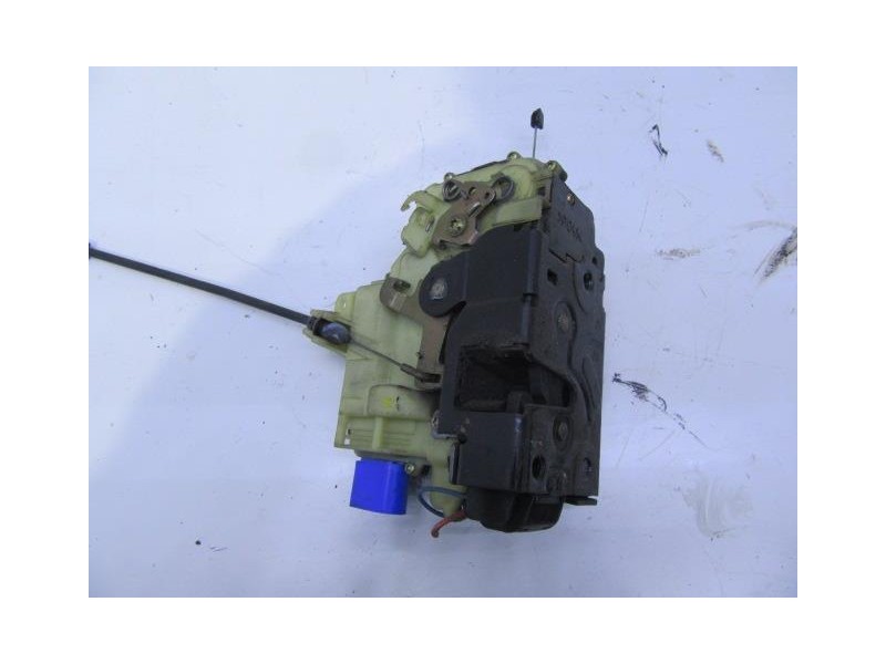 Recambio de cerradura pta. del. dch. : seat ibiza : 1.9 tdi (100,61cv) [2005] para seat ibiza 1.9 tdi referencia OEM IAM 3B18370