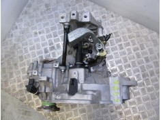 Recambio de cambio 5v (td/tdi) : seat toledo : 1.9 tdi (110,13cv) [2000] para seat toledo 1.9 tdi referencia OEM IAM EBF   2