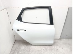 Recambio de puerta trasera derecha para kia cee´d (jd) 1.4 crdi 90 referencia OEM IAM 77004A2000  