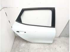 Recambio de puerta trasera derecha para kia cee´d (jd) 1.4 crdi 90 referencia OEM IAM 77004A2000   2