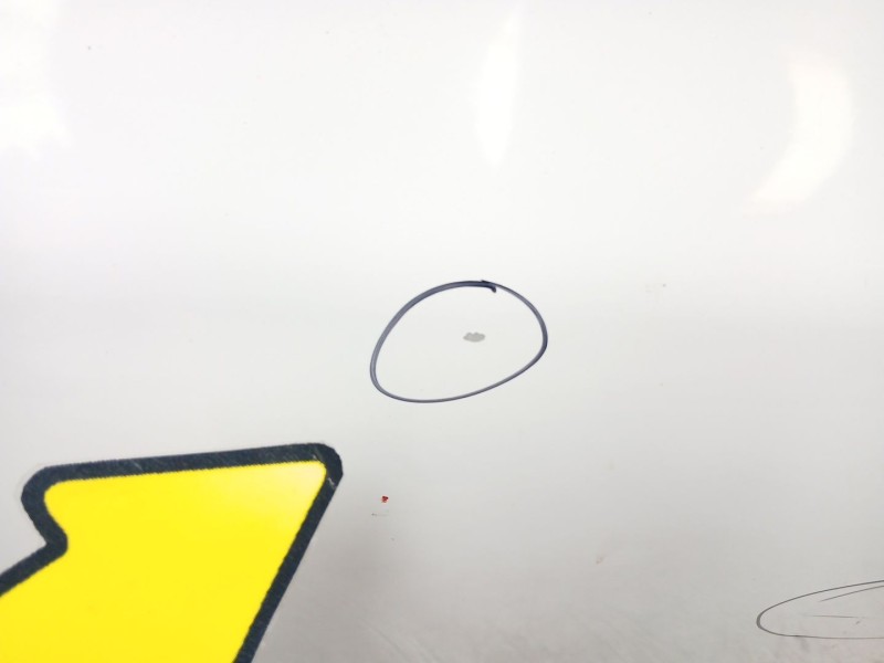 Recambio de puerta trasera derecha para kia cee´d (jd) 1.4 crdi 90 referencia OEM IAM 77004A2000  