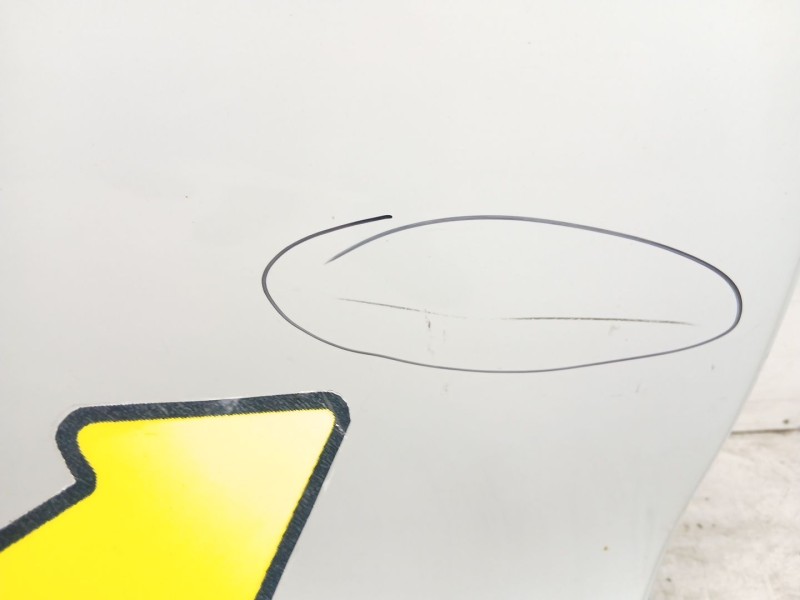 Recambio de puerta trasera derecha para kia cee´d (jd) 1.4 crdi 90 referencia OEM IAM 77004A2000  