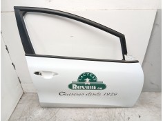 Recambio de puerta delantera derecha para kia cee´d (jd) 1.4 crdi 90 referencia OEM IAM 76004A2000  