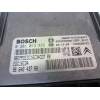 Recambio de centralita para peugeot 308 sw i (4e_, 4h_) 1.6 hdi referencia OEM IAM 9664843780 0281013872 