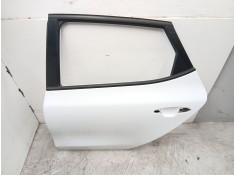 Recambio de puerta trasera izquierda para kia cee´d (jd) 1.4 crdi 90 referencia OEM IAM 77003A2000   2