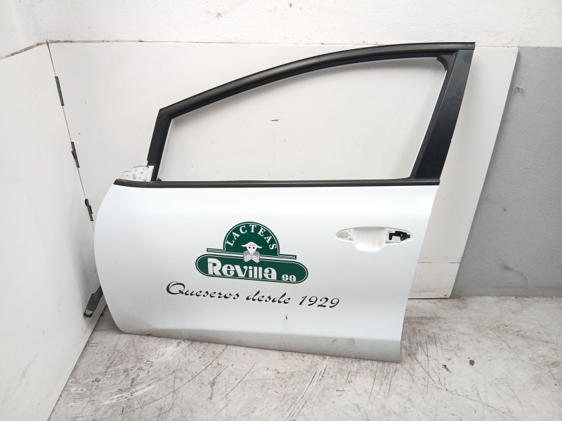 Recambio de puerta delantera izquierda para kia cee´d (jd) 1.4 crdi 90 referencia OEM IAM 76003A2000  