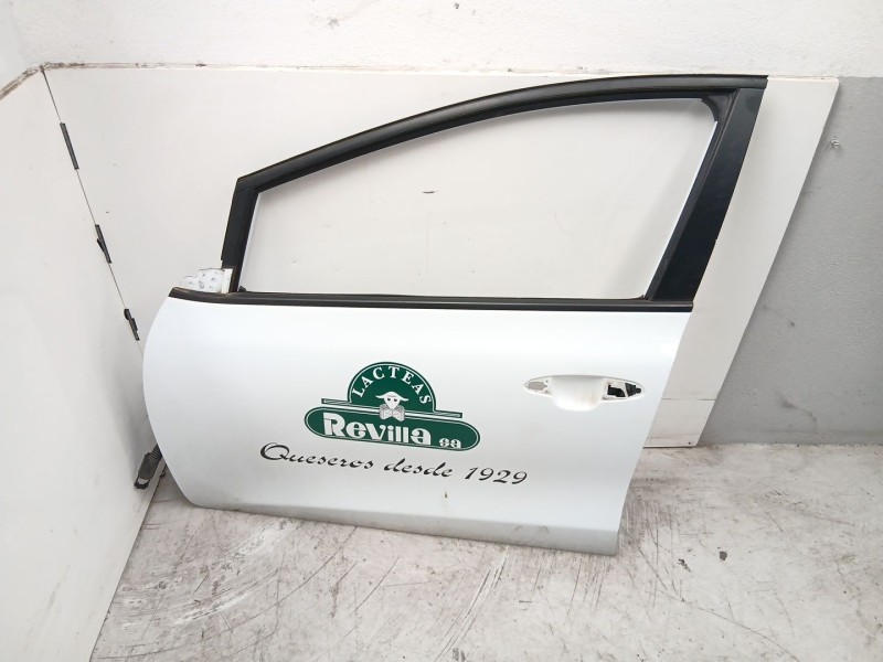 Recambio de puerta delantera izquierda para kia cee´d (jd) 1.4 crdi 90 referencia OEM IAM 76003A2000  