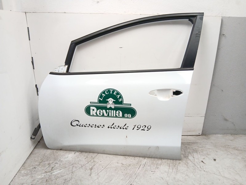 Recambio de puerta delantera izquierda para kia cee´d (jd) 1.4 crdi 90 referencia OEM IAM 76003A2000  