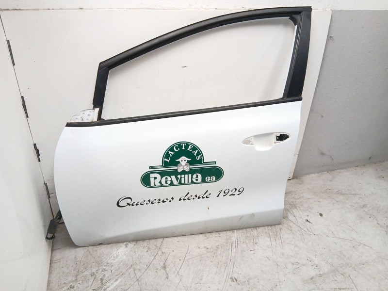 Recambio de puerta delantera izquierda para kia cee´d (jd) 1.4 crdi 90 referencia OEM IAM 76003A2000  