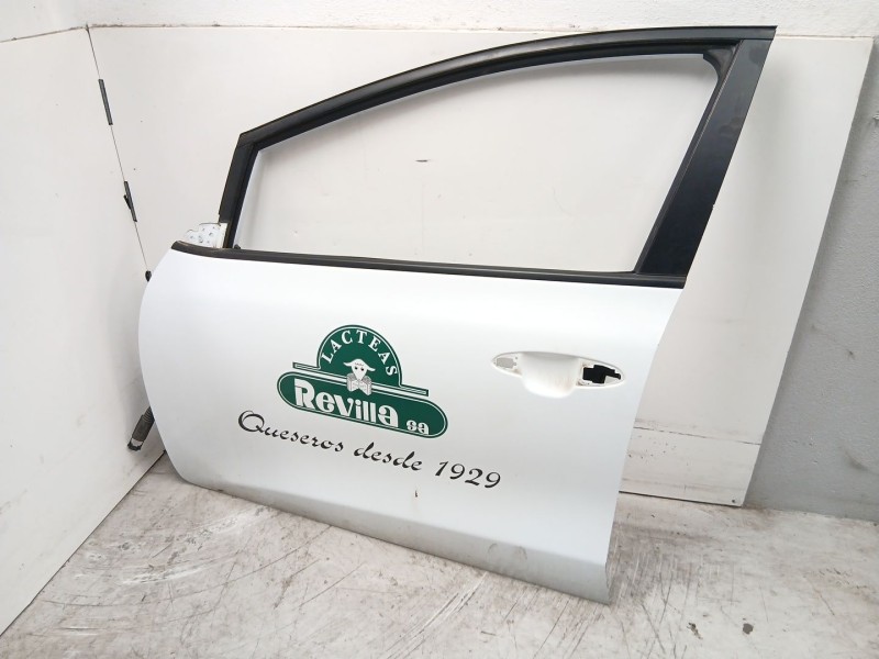 Recambio de puerta delantera izquierda para kia cee´d (jd) 1.4 crdi 90 referencia OEM IAM 76003A2000  