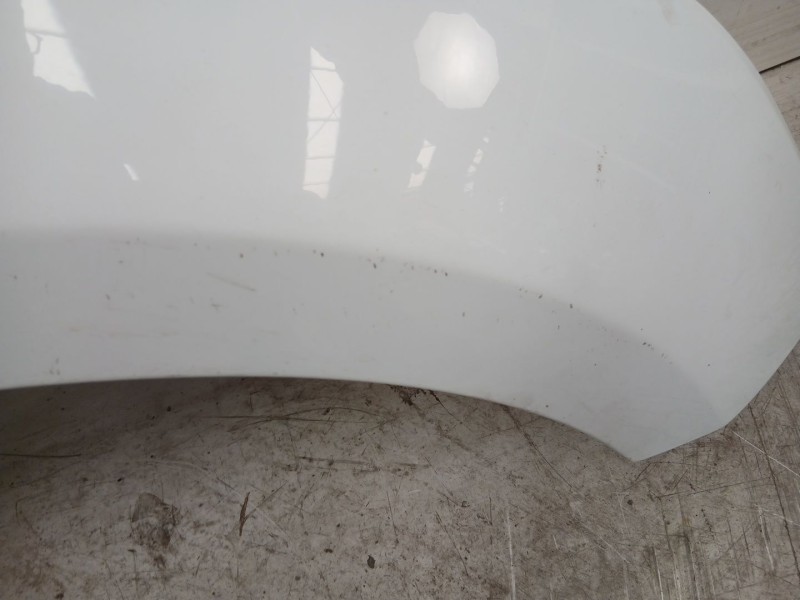 Recambio de aleta delantera derecha para kia cee´d (jd) 1.4 crdi 90 referencia OEM IAM 66321A2030  