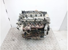 Recambio de motor turbo diesel para kia cee´d (jd) 1.4 crdi 90 referencia OEM IAM D4FC  