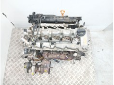 Recambio de motor turbo diesel para kia cee´d (jd) 1.4 crdi 90 referencia OEM IAM D4FC   2