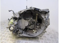 Recambio de cambio 5v (diesel) : citroen berlingo : 1.9 d (69,34cv) [1999] para citroen berlingo 1.9 d referencia OEM IAM 20TA74