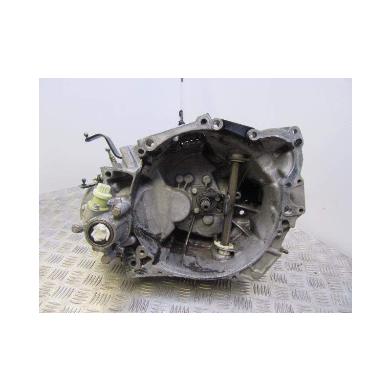 Recambio de cambio 5v (diesel) : citroen berlingo : 1.9 d (69,34cv) [1999] para citroen berlingo 1.9 d referencia OEM IAM 20TA74