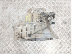 Recambio de caja cambios 6v turbo diesel para kia cee´d (jd) 1.4 crdi 90 referencia OEM IAM 4300032904   2