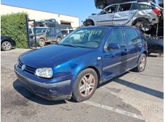 volkswagen golf iv (1j1) del año 2000