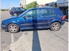volkswagen golf iv (1j1) del año 2000 2
