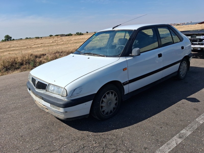 lancia delta ii (836_) del año 1994