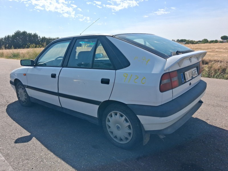 lancia delta ii (836_) del año 1994