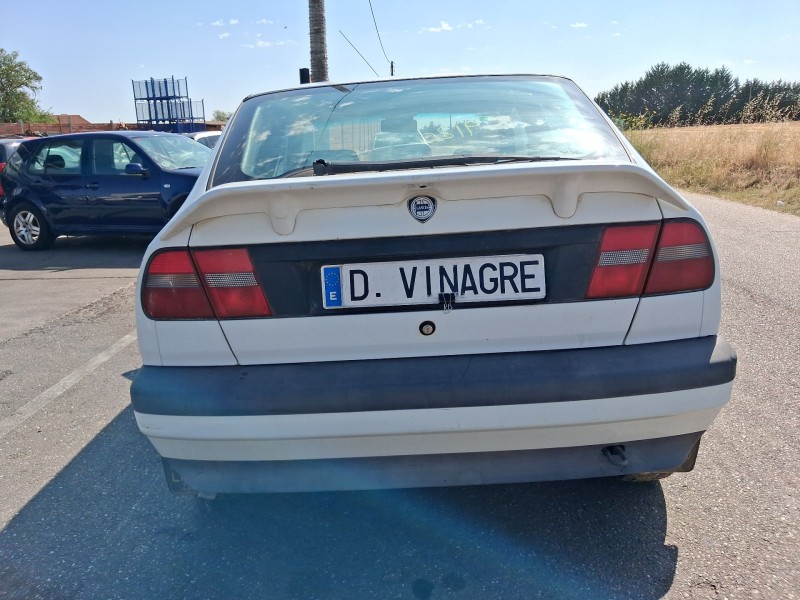 lancia delta ii (836_) del año 1994