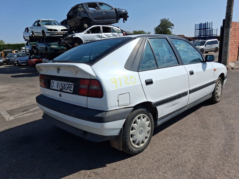 lancia delta ii (836_) del año 1994