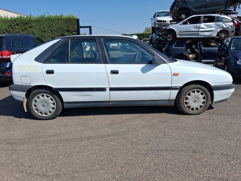 lancia delta ii (836_) del año 1994