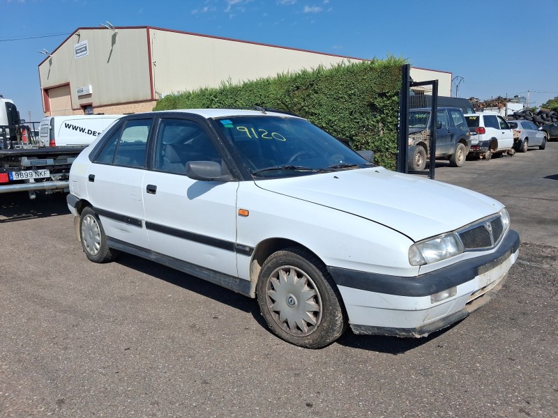 lancia delta ii (836_) del año 1994
