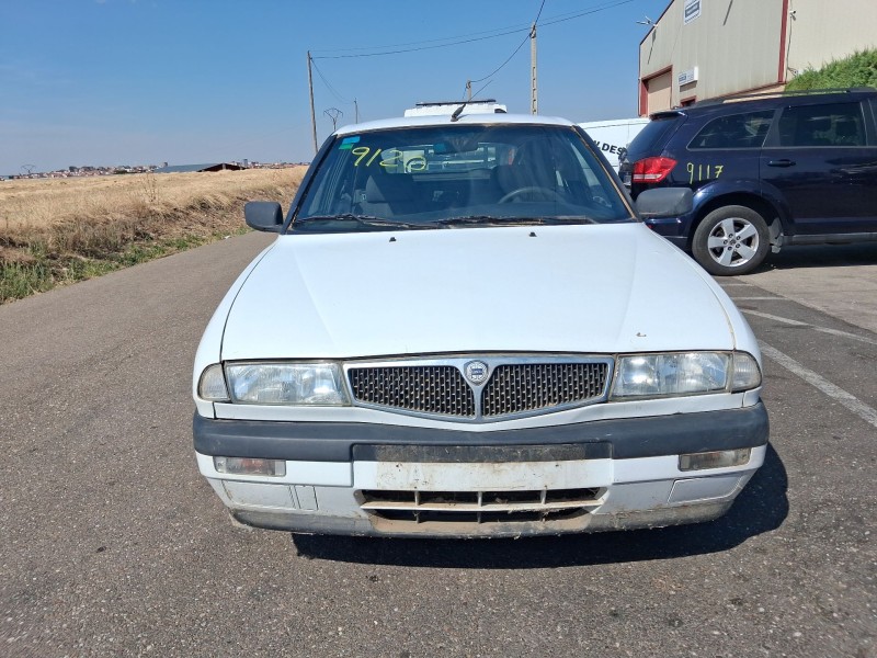 lancia delta ii (836_) del año 1994