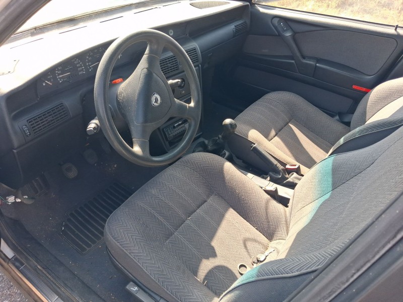 lancia delta ii (836_) del año 1994