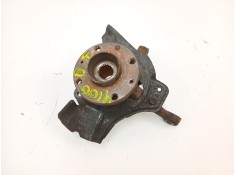 Recambio de mangueta delantera izquierda para fiat bravo i (182_) 1.9 jtd referencia OEM IAM 46519866  