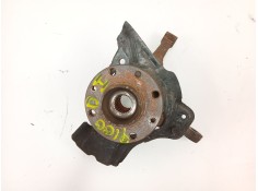 Recambio de mangueta delantera izquierda para fiat bravo i (182_) 1.9 jtd referencia OEM IAM 46519866   2