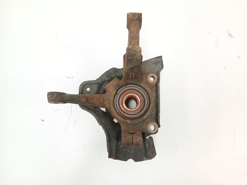 Recambio de mangueta delantera izquierda para fiat bravo i (182_) 1.9 jtd referencia OEM IAM 46519866  
