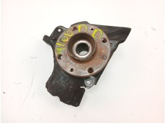 Recambio de mangueta delantera derecha para fiat bravo i (182_) 1.9 jtd referencia OEM IAM 46519868  