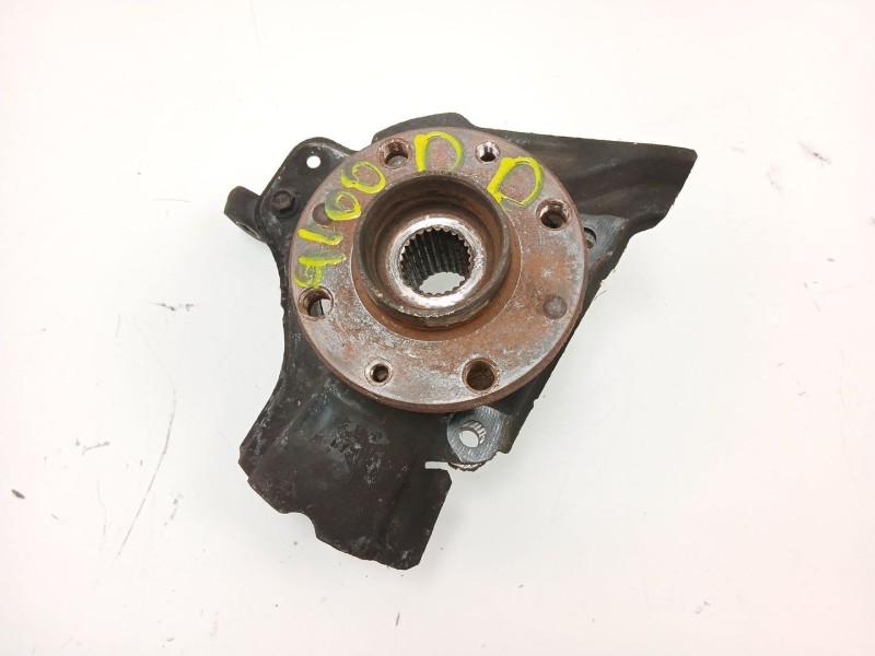 Recambio de mangueta delantera derecha para fiat bravo i (182_) 1.9 jtd referencia OEM IAM 46519868  