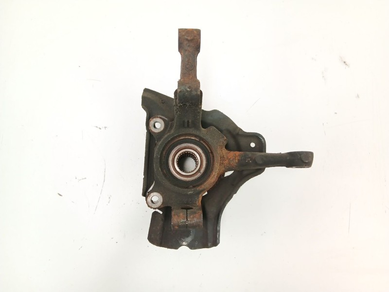 Recambio de mangueta delantera derecha para fiat bravo i (182_) 1.9 jtd referencia OEM IAM 46519868  