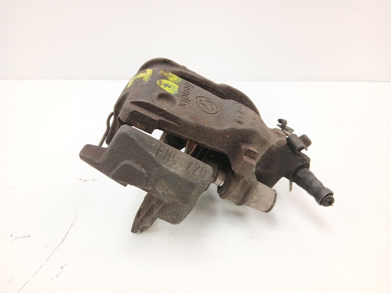 Recambio de pinza freno delantera izquierda para fiat bravo i (182_) 1.9 jtd referencia OEM IAM 77364921  