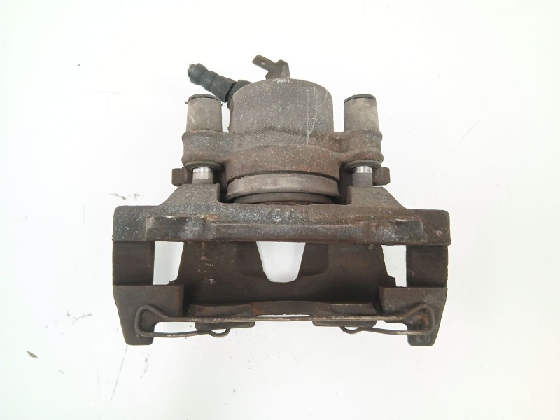 Recambio de pinza freno delantera izquierda para fiat bravo i (182_) 1.9 jtd referencia OEM IAM 77364921  