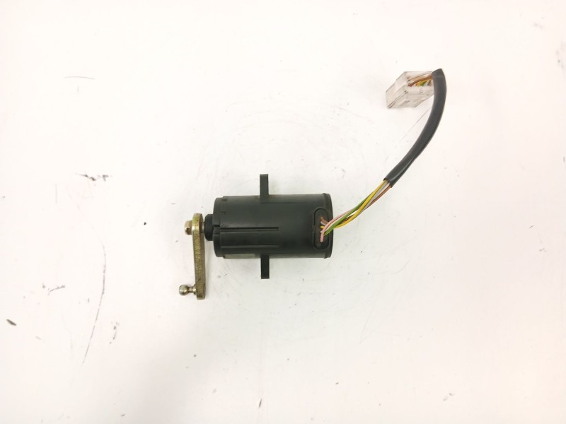 Recambio de potenciometro aceleracion para fiat bravo i (182_) 1.9 jtd referencia OEM IAM 60628356 0281002202 