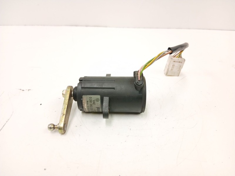Recambio de potenciometro aceleracion para fiat bravo i (182_) 1.9 jtd referencia OEM IAM 60628356 0281002202 