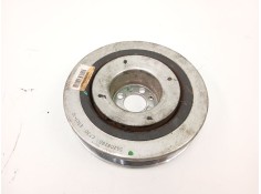 Recambio de polea cigueñal para fiat bravo i (182_) 1.9 jtd referencia OEM IAM 55208280  