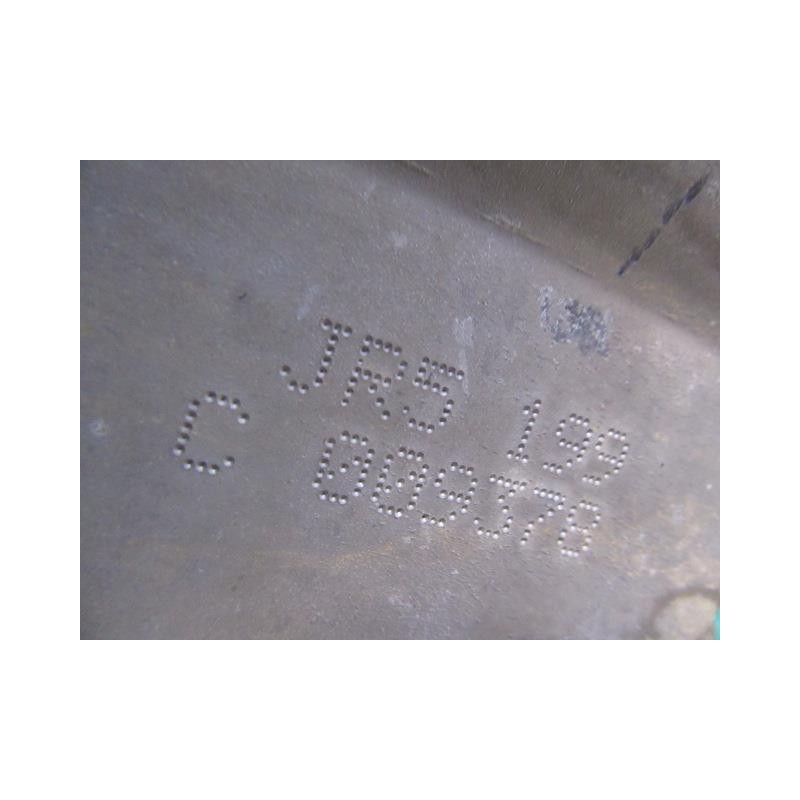 Recambio de cambio 5v (td/tdi) : nissan note : 1.5 dci (85,65cv) [2009] para nissan note 1.5 dci referencia OEM IAM JR5199  