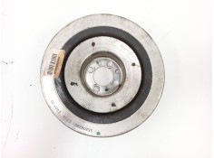Recambio de polea cigueñal para fiat bravo i (182_) 1.9 jtd referencia OEM IAM 55208280   2