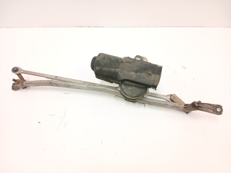 Recambio de motor limpia delantero para fiat bravo i (182_) 1.9 jtd referencia OEM IAM 9948456  