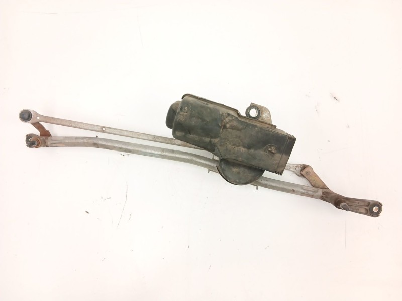 Recambio de motor limpia delantero para fiat bravo i (182_) 1.9 jtd referencia OEM IAM 9948456  