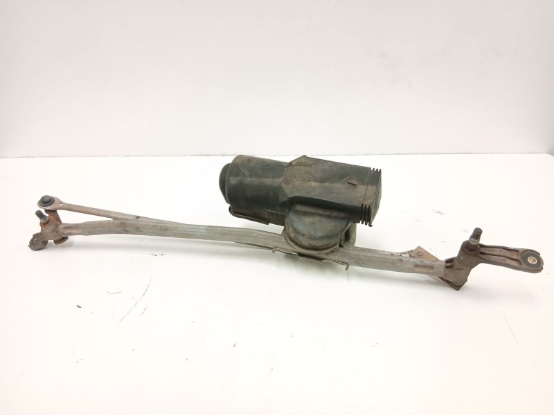Recambio de motor limpia delantero para fiat bravo i (182_) 1.9 jtd referencia OEM IAM 9948456  
